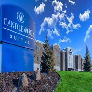 Candlewood Suites Lakeville I-35, An Ihg Hotel Exterior foto